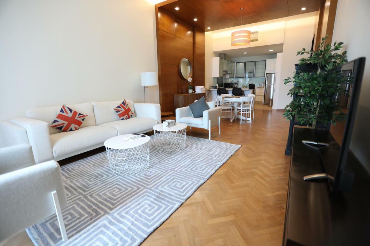 Ferienwohnung The Straits Quay Marina By Messina Clive Georgetown Exterior foto