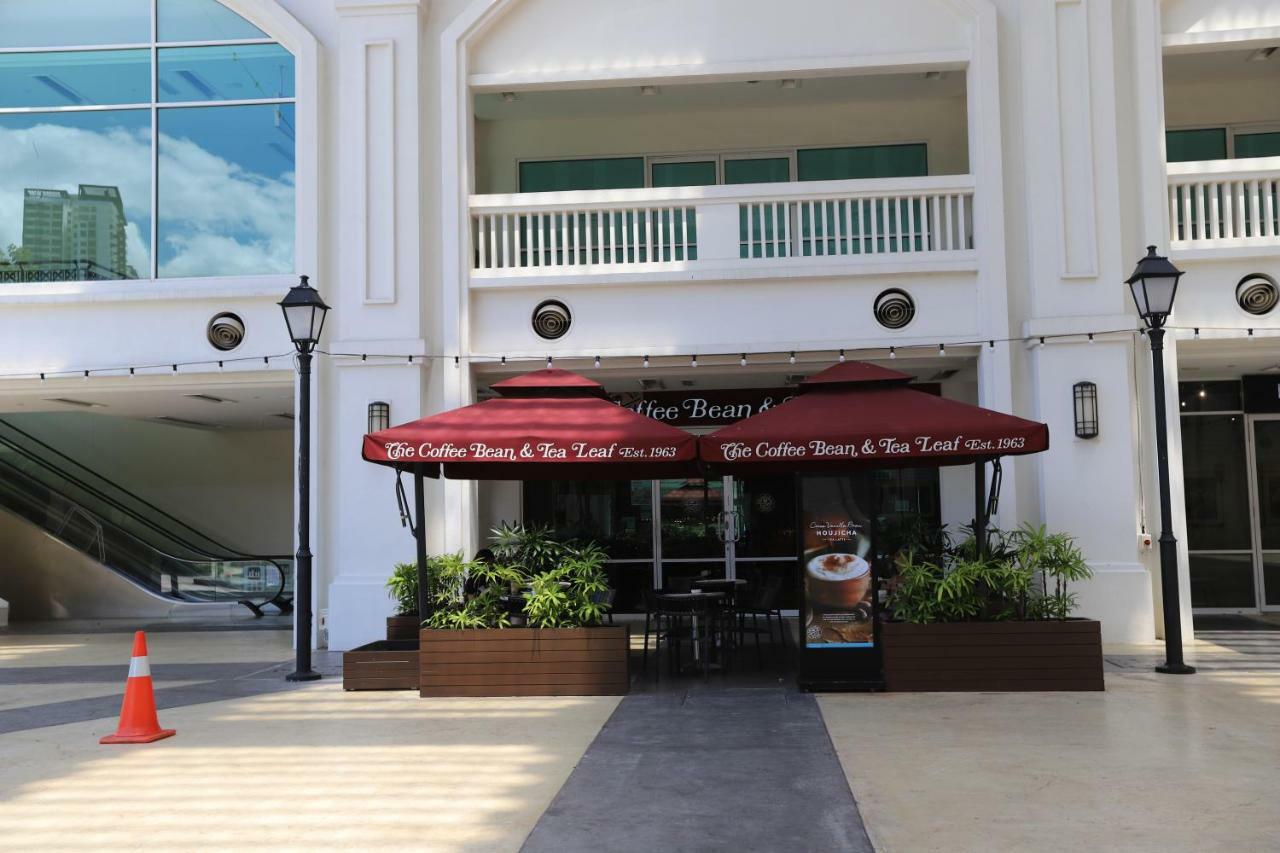 Ferienwohnung The Straits Quay Marina By Messina Clive Georgetown Exterior foto