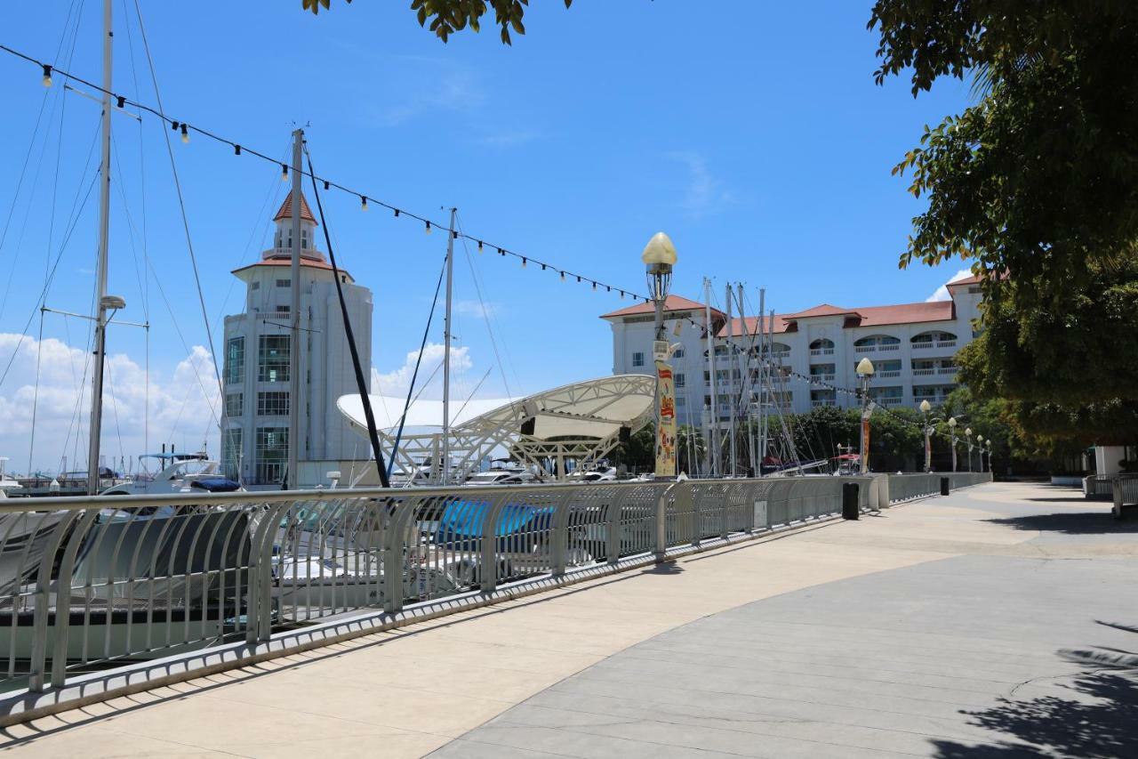 Ferienwohnung The Straits Quay Marina By Messina Clive Georgetown Exterior foto