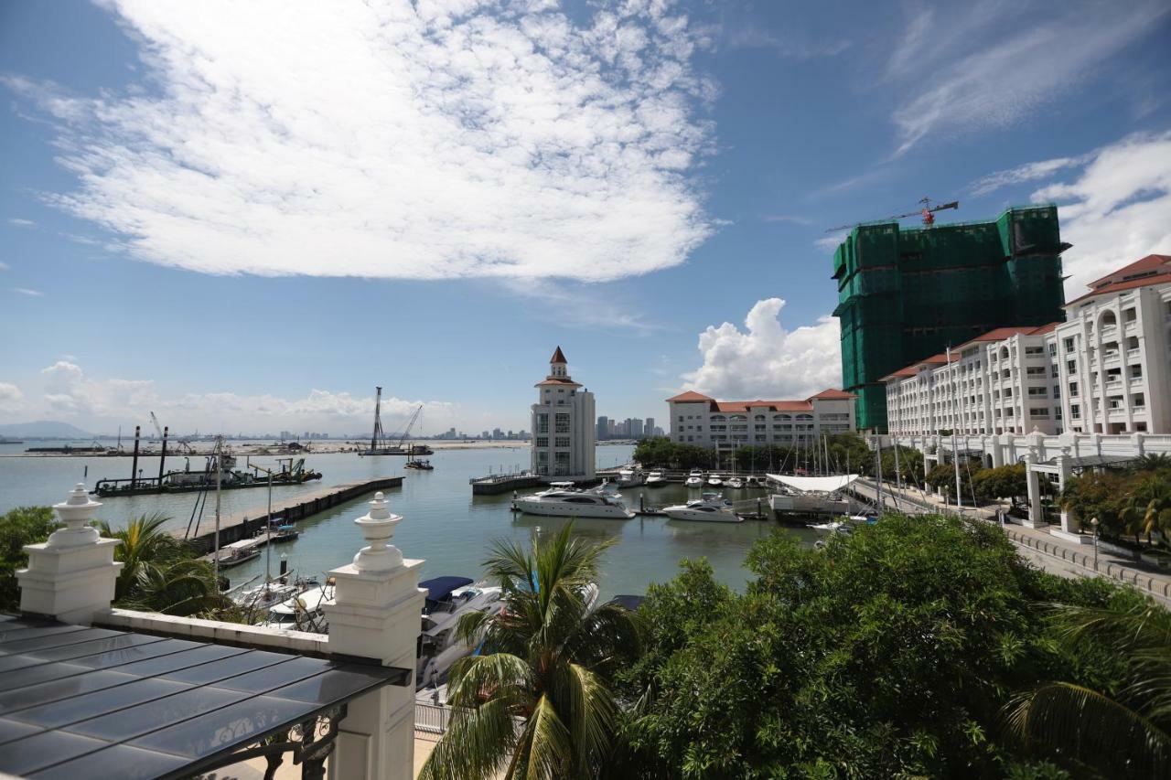 Ferienwohnung The Straits Quay Marina By Messina Clive Georgetown Exterior foto