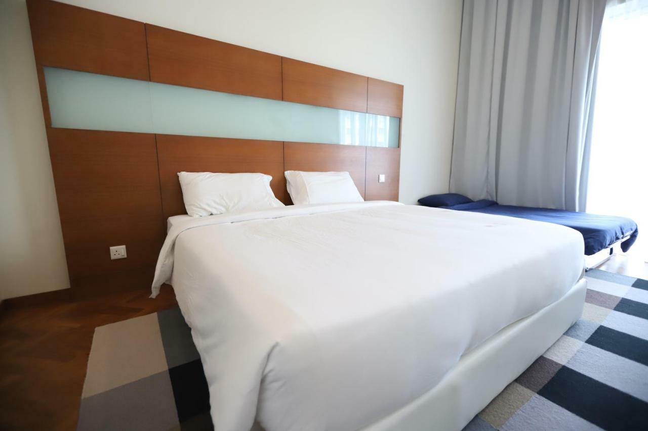 Ferienwohnung The Straits Quay Marina By Messina Clive Georgetown Exterior foto