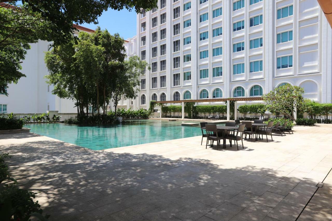 Ferienwohnung The Straits Quay Marina By Messina Clive Georgetown Exterior foto