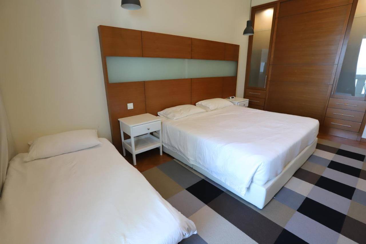 Ferienwohnung The Straits Quay Marina By Messina Clive Georgetown Exterior foto