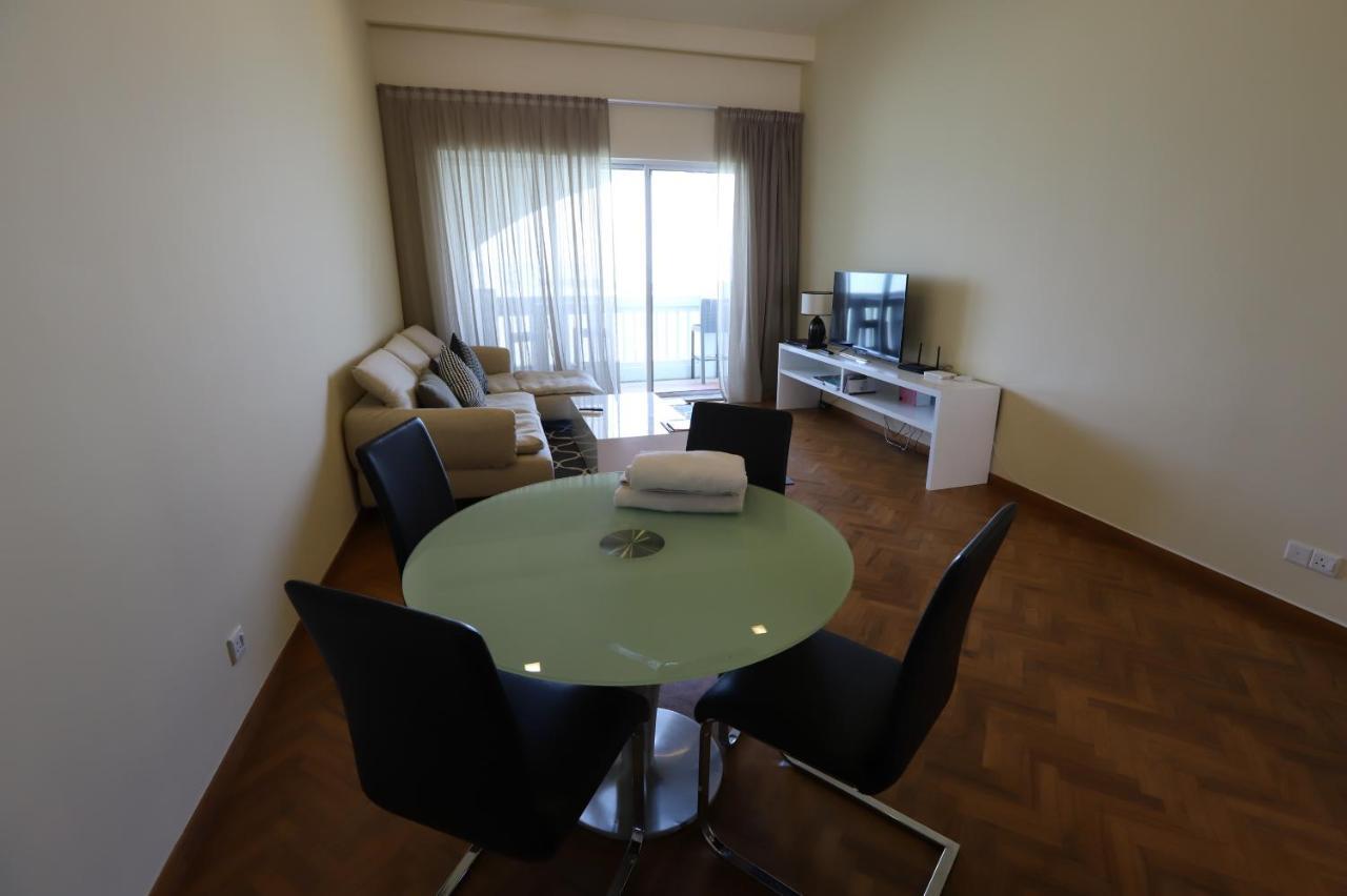 Ferienwohnung The Straits Quay Marina By Messina Clive Georgetown Exterior foto
