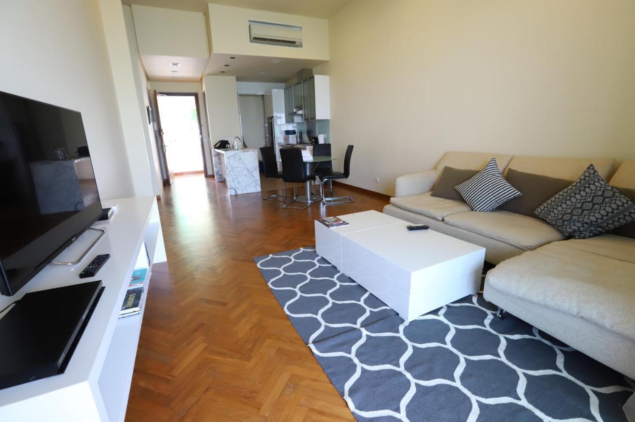 Ferienwohnung The Straits Quay Marina By Messina Clive Georgetown Exterior foto