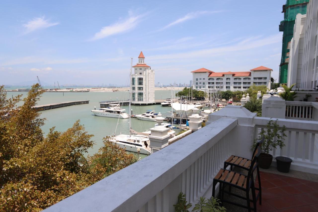 Ferienwohnung The Straits Quay Marina By Messina Clive Georgetown Exterior foto