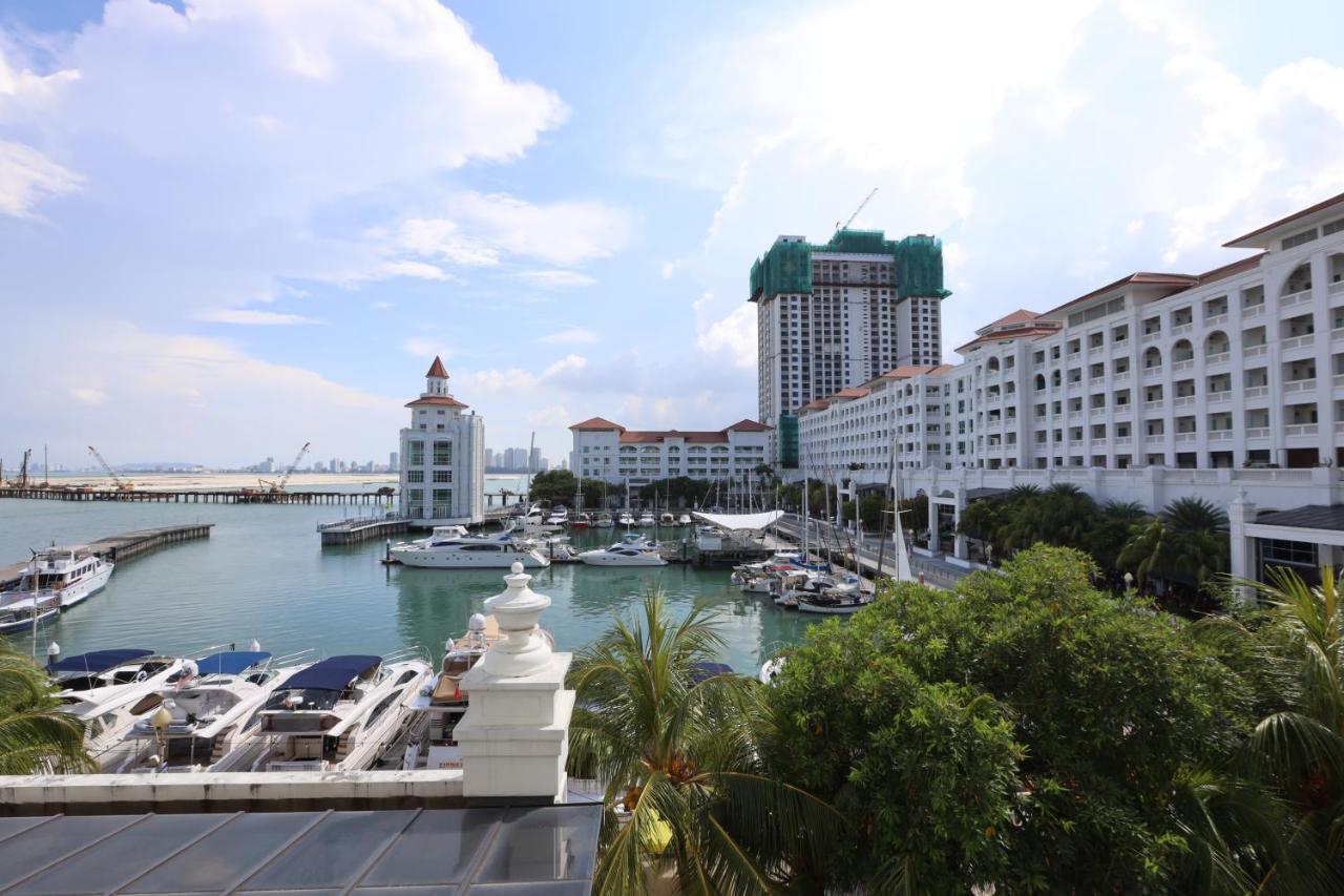 Ferienwohnung The Straits Quay Marina By Messina Clive Georgetown Exterior foto